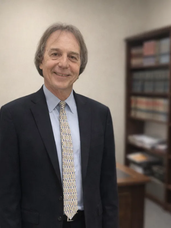 H. Collins Forman, Jr.