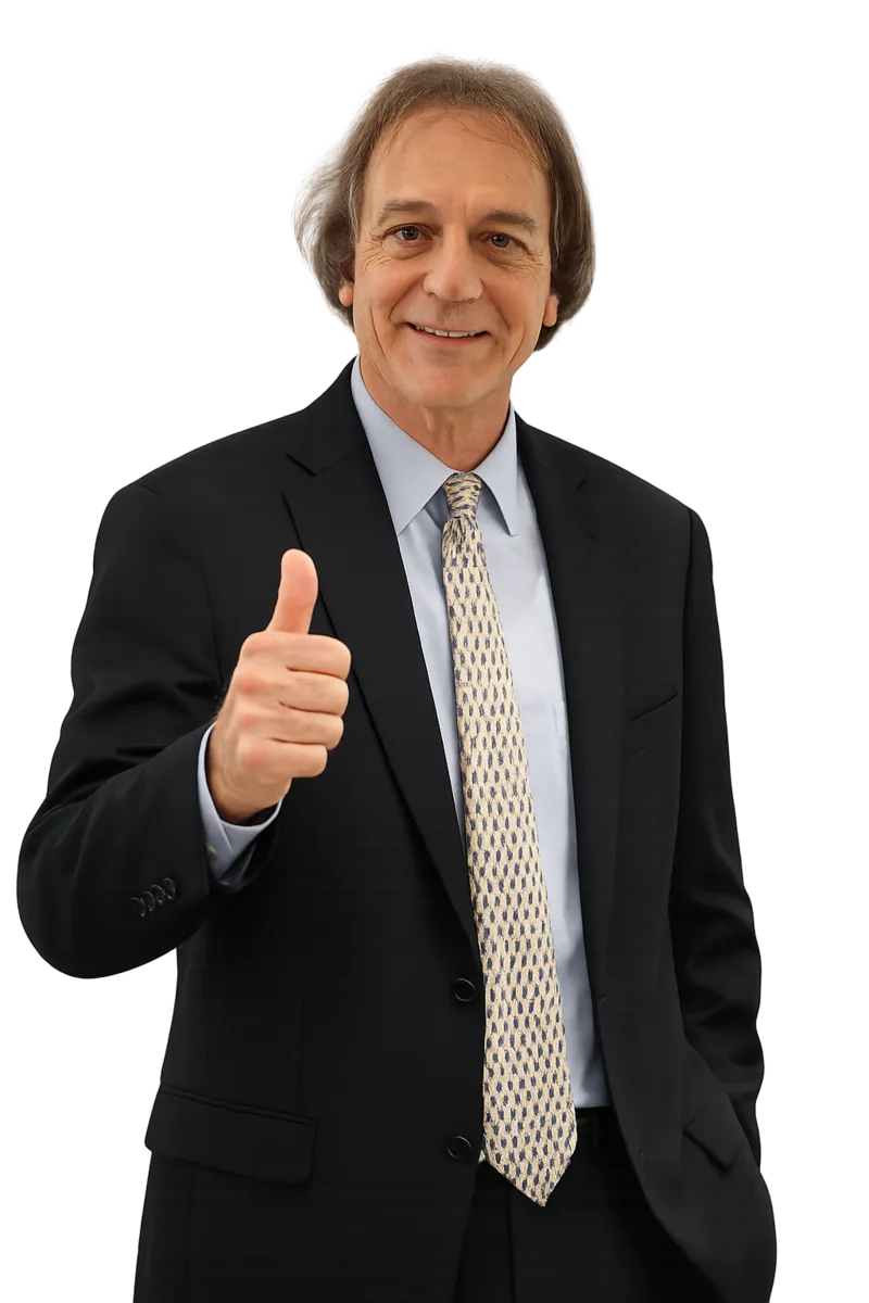 H. Collins Forman, Jr.