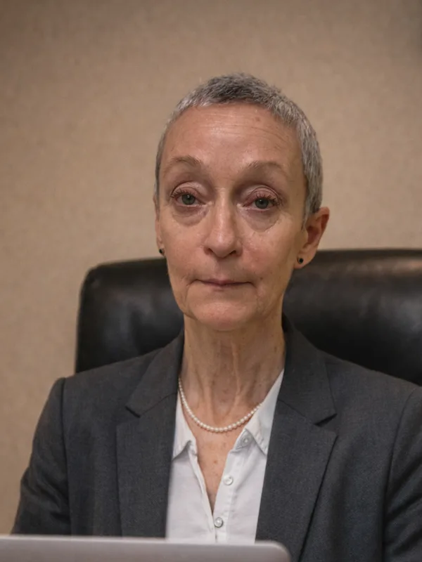 Jennifer Cargill Forman