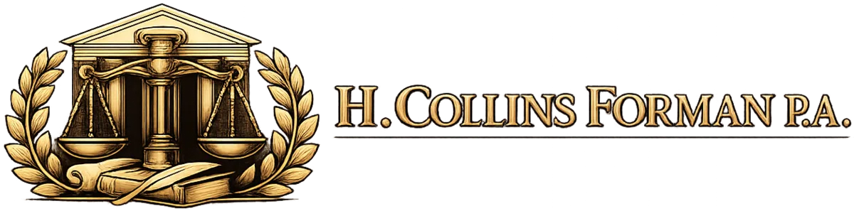 H. Collins Forman P.A.